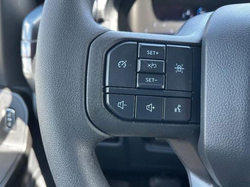 New 2025 Ford F150 STX w/ STX Black Appearance Package image 11