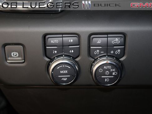 Certified 2023 GMC Sierra 1500 Denali Ultimate AWD/4WD image 30