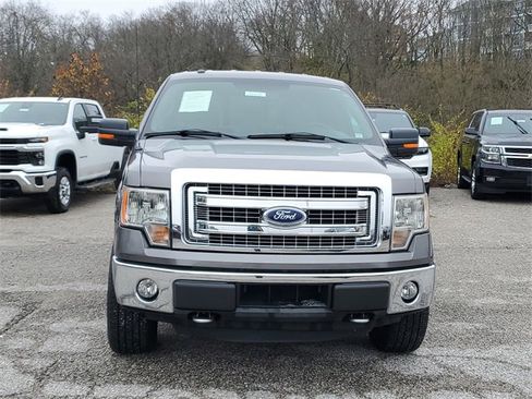 Used 2014 Ford F150 XLT w/ Equipment Group 302A Luxury image 2