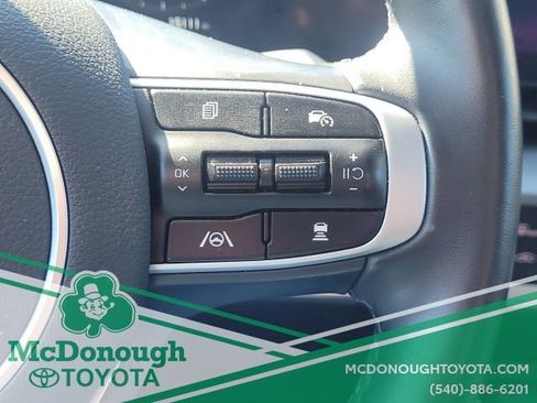 Used 2023 Kia Sportage SX image 20