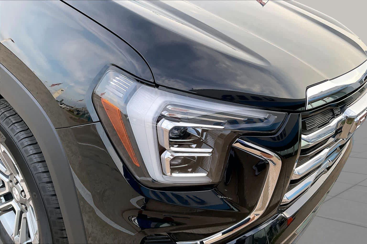Used 2026 GMC Terrain Elevation FWD image 27