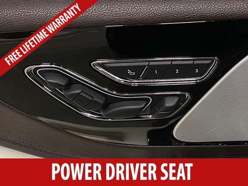 Used 2024 Lincoln Aviator Black Label w/ Jet Package AWD/4WD image 7