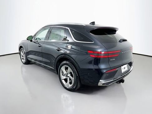 New 2026 Genesis GV70 2.5T Advanced w/ G1 Accessory Package image 7