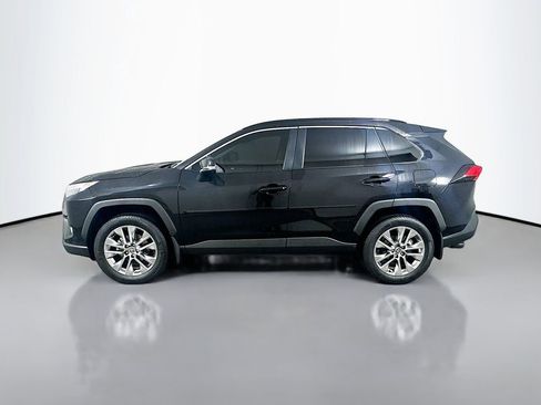 Certified 2025 Toyota RAV4 XLE Premium image 8