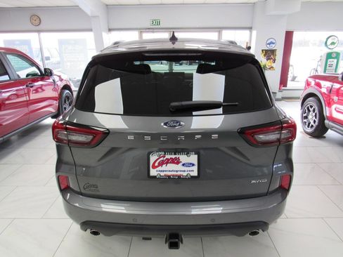 New 2026 Ford Escape ST-Line Elite w/ Premium Technology Package image 7