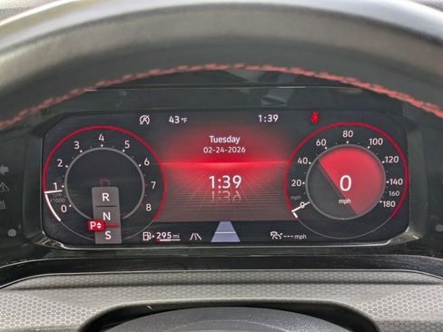 Certified 2024 Volkswagen GTI S image 26