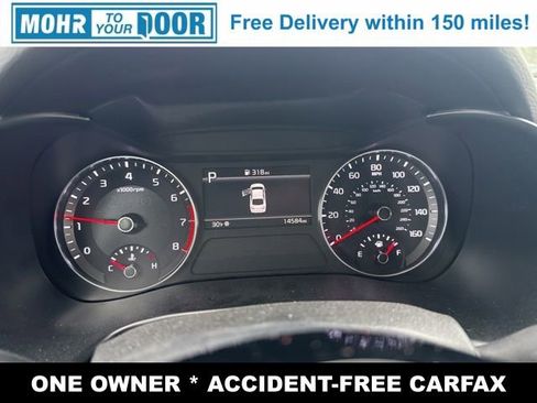 Used 2024 Kia Forte LXS image 14