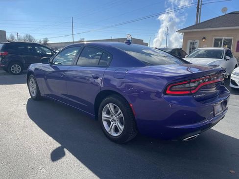Used 2023 Dodge Charger SXT image 8