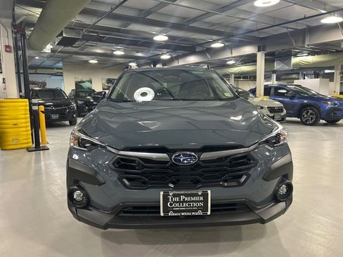 Certified 2025 Subaru Crosstrek 2.0i Premium image 6