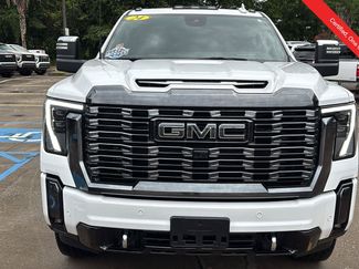 Certified 2024 GMC Sierra 2500 Denali Ultimate AWD/4WD video 2