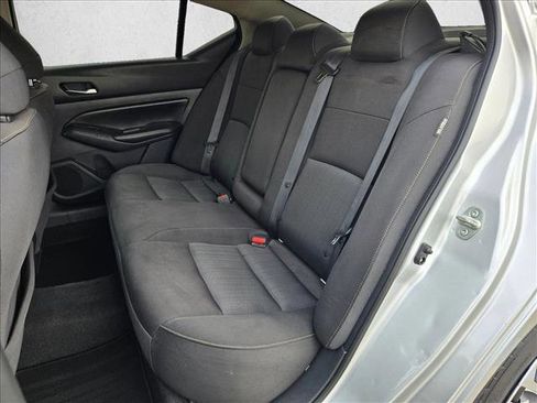 Used 2020 Nissan Altima 2.5 S image 19