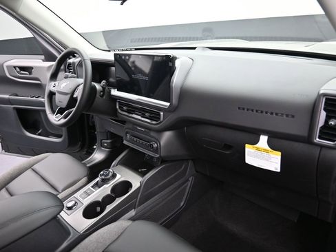 New 2025 Ford Bronco Sport Big Bend w/ Convenience Package image 24