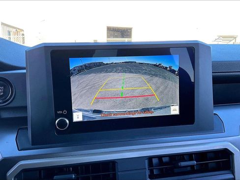 Certified 2024 Toyota Tacoma SR5 image 21