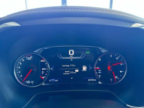 Used 2021 Chevrolet Blazer Premier image 30