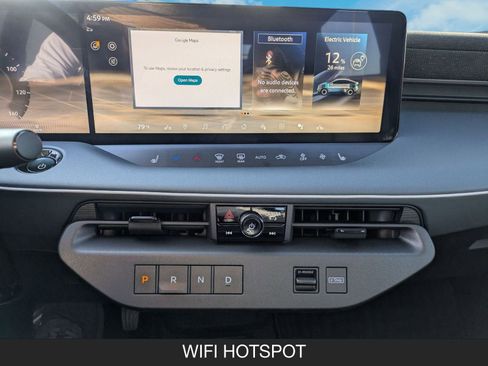 New 2026 Nissan Leaf SV+ image 17