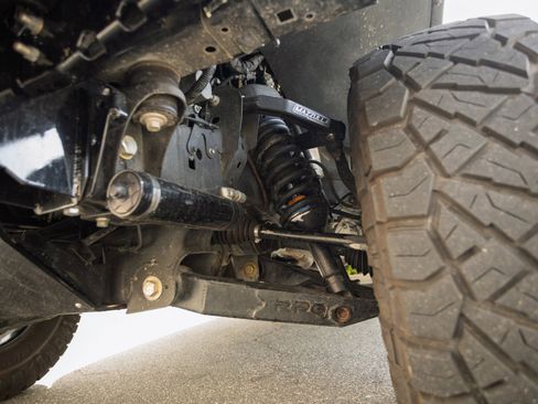 Used 2013 Ford F150 Raptor w/ Luxury Equipment Group AWD/4WD image 25