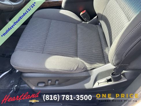 Used 2020 Chevrolet Tahoe LS image 19