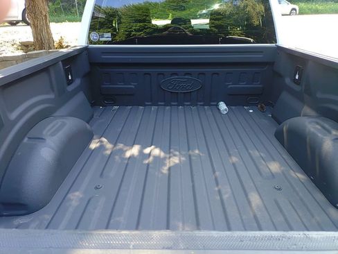 Used 2022 Ford F150 XL w/ Equipment Group 101A High AWD/4WD image 13