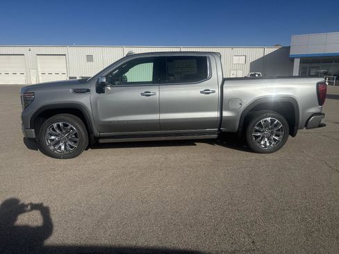 New 2026 GMC Sierra 1500 Denali image 2