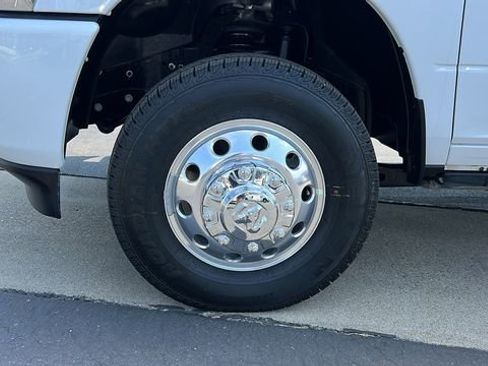 New 2026 RAM 3500 Laramie w/ Max Tow Package image 10