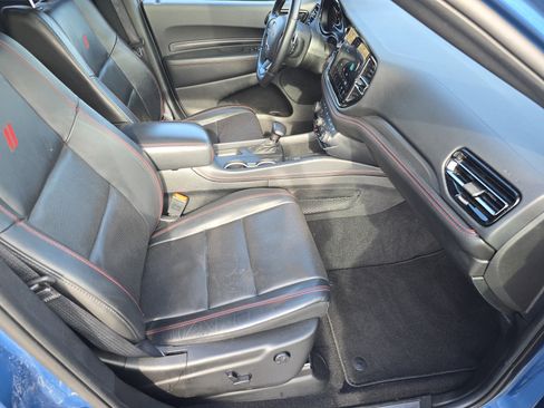 Used 2023 Dodge Durango R/T image 33