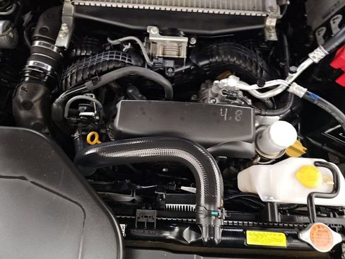 Used 2019 Subaru Ascent Touring AWD/4WD image 33