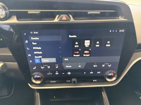 Used 2024 Lexus RZ 300e Premium w/ Accessory Package (Z1) image 30