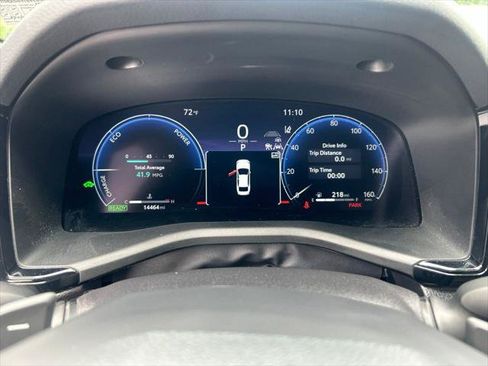 Certified 2026 Toyota Camry XSE AWD/4WD image 8