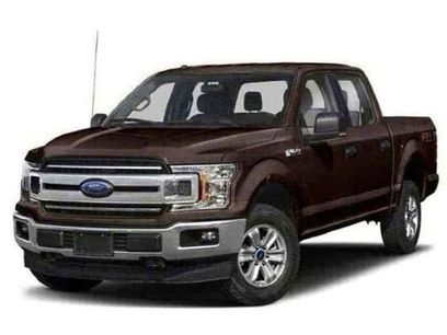 Used 2018 Ford F150 XLT w/ Equipment Group 302A Luxury