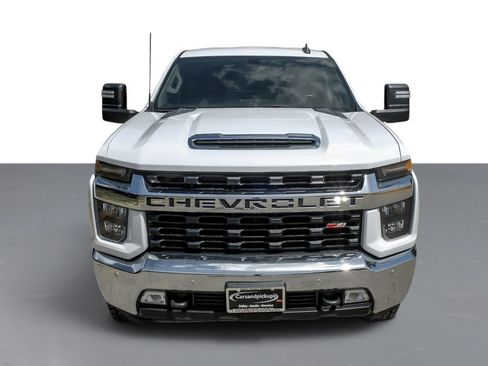 Used 2022 Chevrolet Silverado 2500 LT w/ Convenience Package AWD/4WD image 38