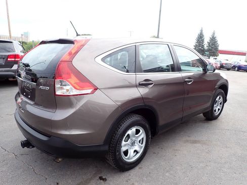 Used 2014 Honda CR-V LX image 6