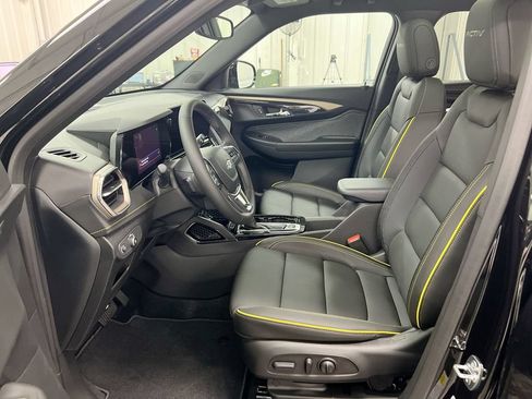 New 2026 Chevrolet TrailBlazer ACTIV w/ Convenience Package AWD/4WD image 20