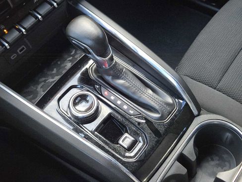 Certified 2023 GMC Canyon Elevation w/ Convenience Package image 21