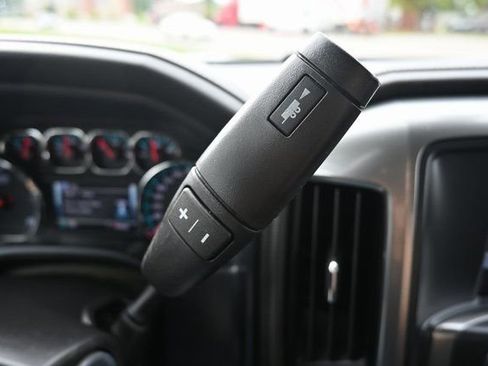 Used 2018 Chevrolet Silverado 1500 LTZ w/ Sport Package image 32