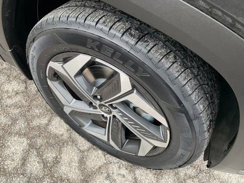 Used 2022 Hyundai Tucson Limited image 9