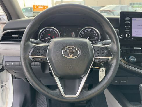 Certified 2024 Toyota Camry LE image 21