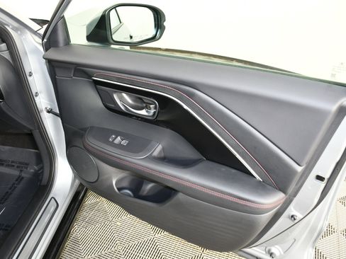 Certified 2025 Acura ADX A-Spec image 38