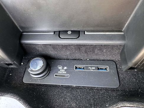 Used 2020 Land Rover Range Rover HSE AWD/4WD image 27