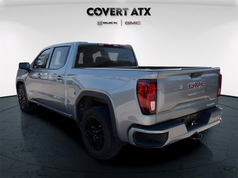 New 2026 GMC Sierra 1500 Elevation image 5
