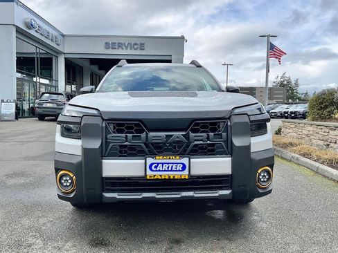 New 2026 Subaru Outback Wilderness image 3