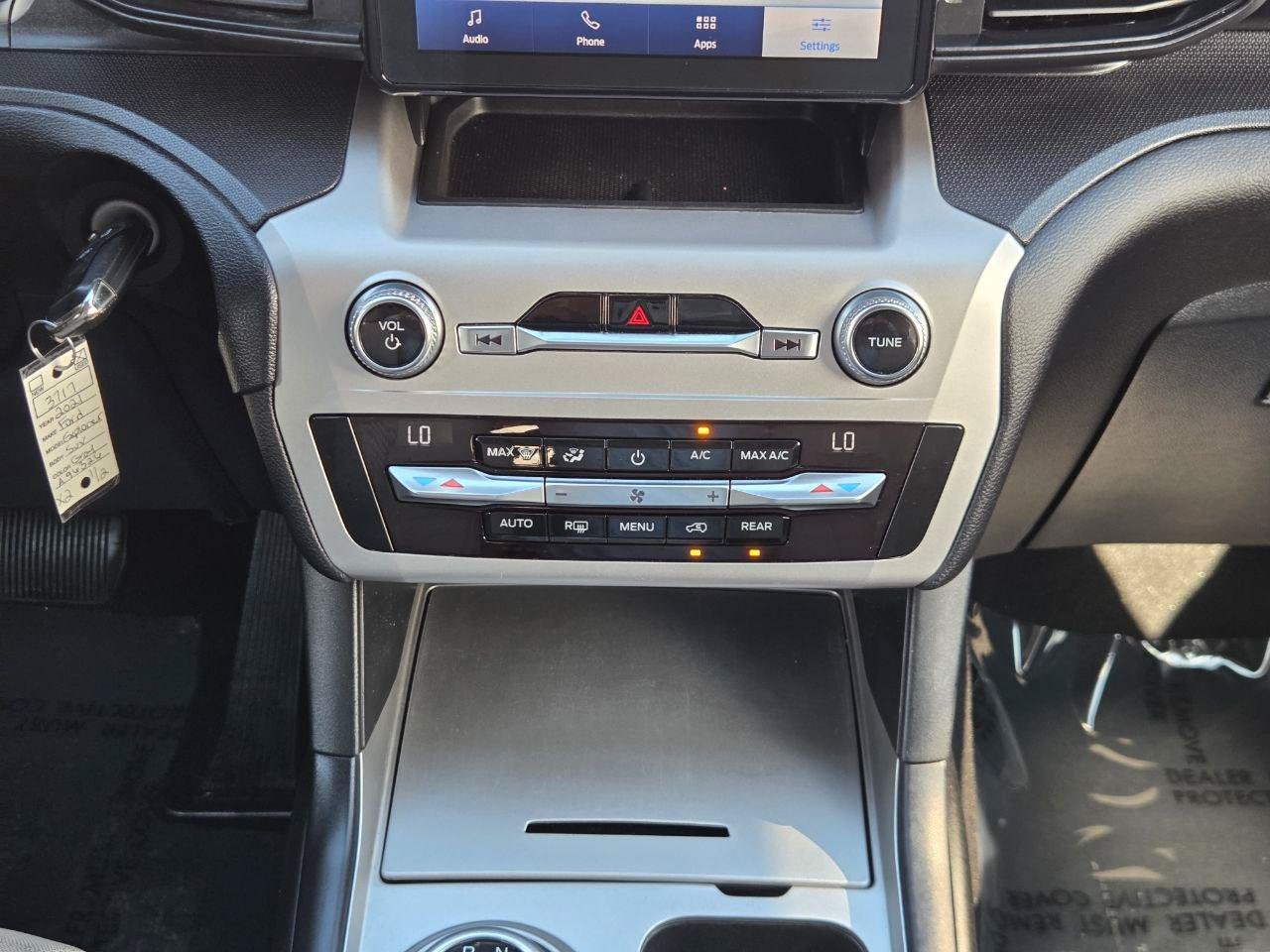 Used 2021 Ford Explorer 2WD image 20