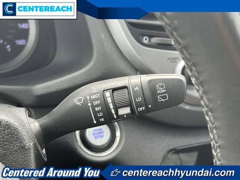 Used 2018 Hyundai Tucson Limited w/ Ultimate Package 02 image 23