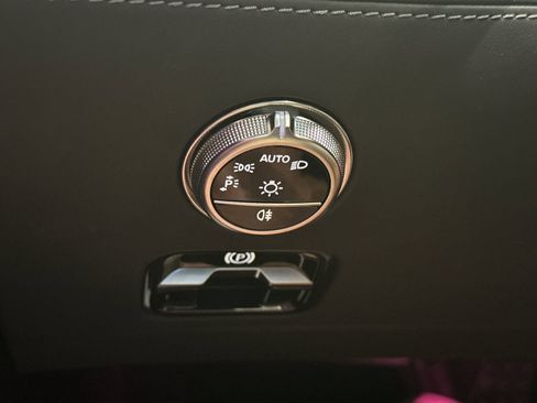 New 2026 Mercedes-Benz SL 63 AMG S e Performance 4MATIC image 28