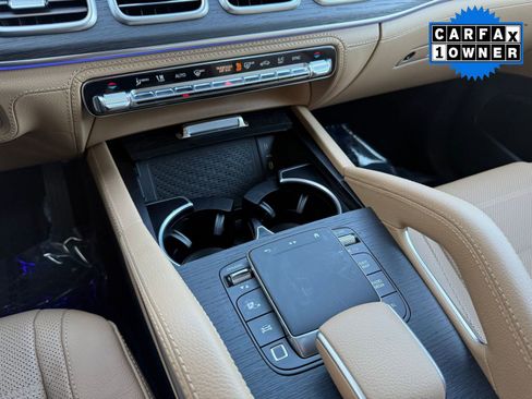 Certified 2025 Mercedes-Benz GLE 350 GLE 350 image 30