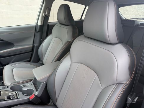 New 2026 Subaru Crosstrek 2.5i Limited AWD/4WD image 22