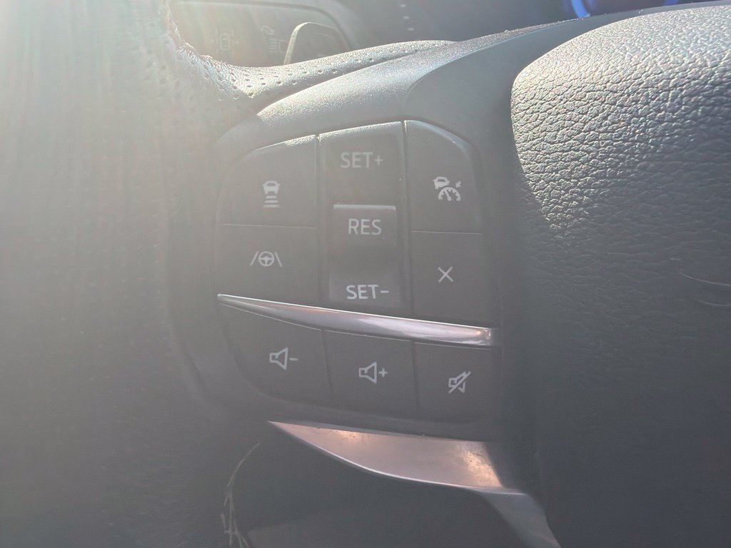 Used 2020 Ford Explorer ST w/ ST Street Pack AWD/4WD image 14