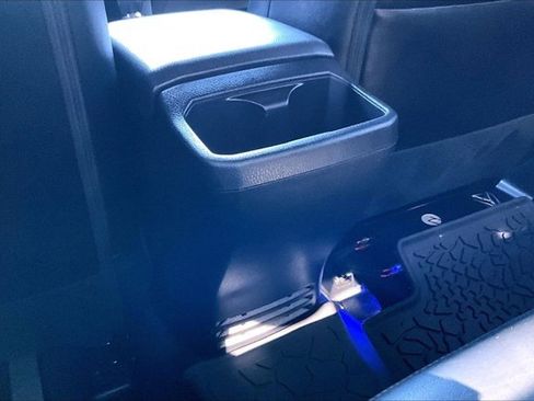 Used 2023 Toyota Tacoma TRD Pro image 11