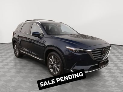 Used 2023 MAZDA CX-9 Grand Touring
