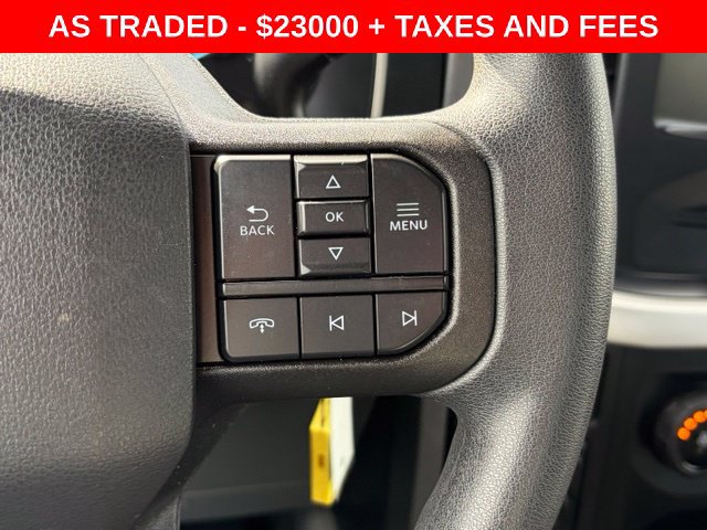 Used 2021 Ford F150 XLT w/ Trailer Tow Package AWD/4WD image 21