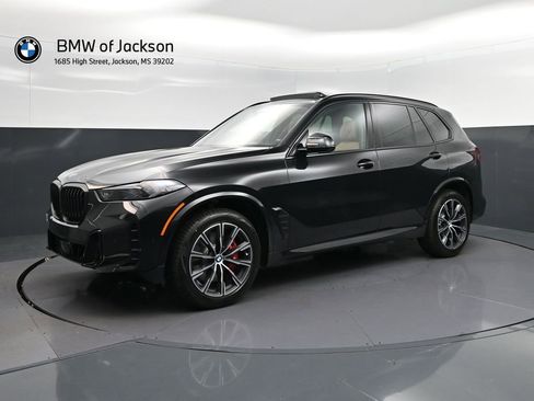 New 2026 BMW X5 sDrive40i w/ M Sport Package RWD image 3